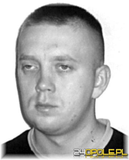Zobacz kogo poszukują policjanci z Opola