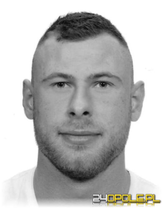 Zobacz kogo poszukują policjanci z Opola