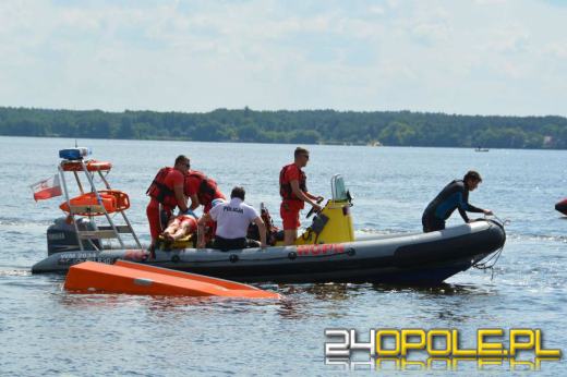 Już ponad 70 osób utonęło w te wakacje. Niemal codziennie kolejne tragedie