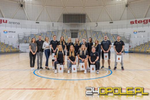 Poznaliśmy pełny skład UNI Opole