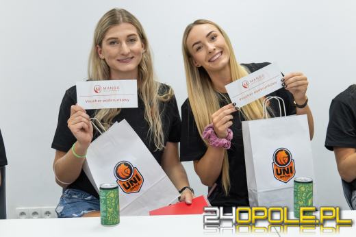 Poznaliśmy pełny skład UNI Opole