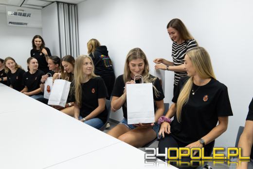 Poznaliśmy pełny skład UNI Opole