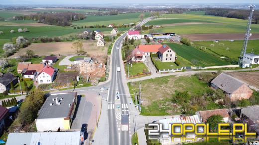 GDDKiA podsumowuje prace na drogach