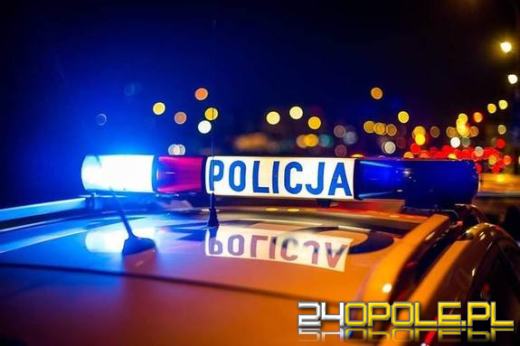 31-latka bez włączonych świateł jeździła całą szerokością jezdni - zareagował świadek