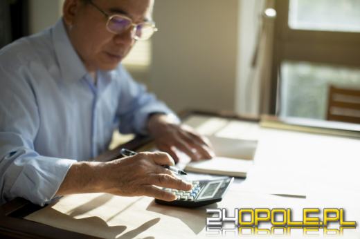 Bolesny szok, czy miłe zaskoczenie? Sprawdź, jaką emeryturę dostaniesz