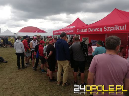 Poland Rock okiem Opolan