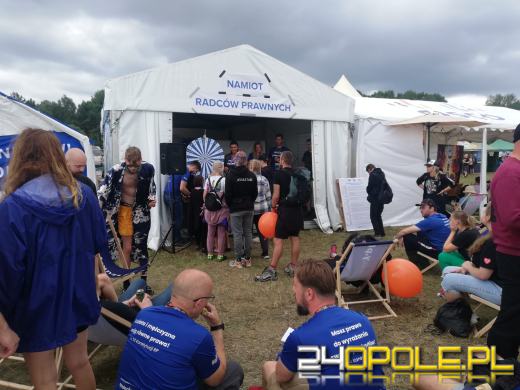 Poland Rock okiem Opolan