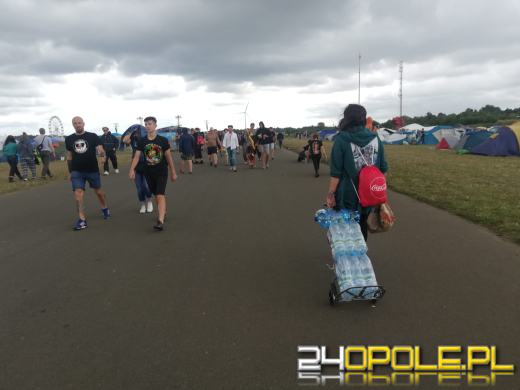 Poland Rock okiem Opolan