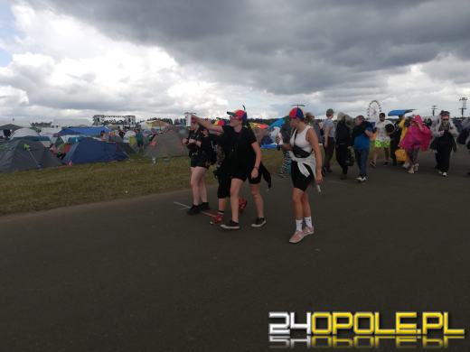 Poland Rock okiem Opolan