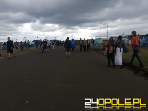 Poland Rock okiem Opolan