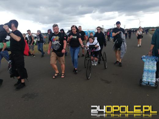 Poland Rock okiem Opolan