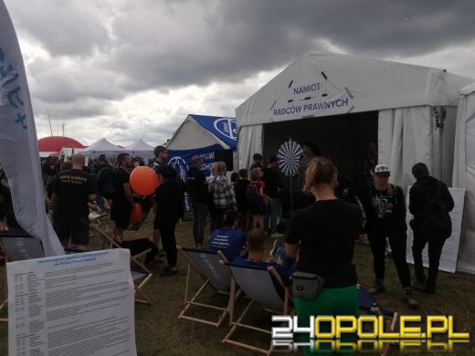 Poland Rock okiem Opolan