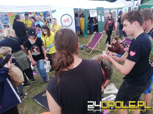 Poland Rock okiem Opolan