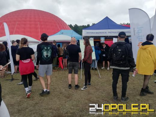 Poland Rock okiem Opolan