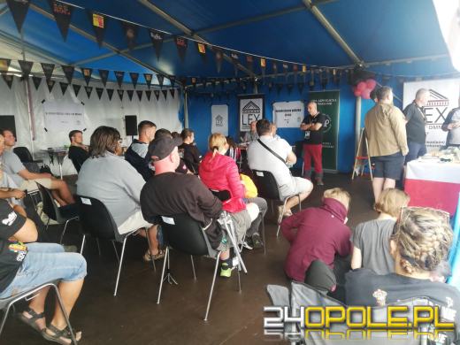 Poland Rock okiem Opolan