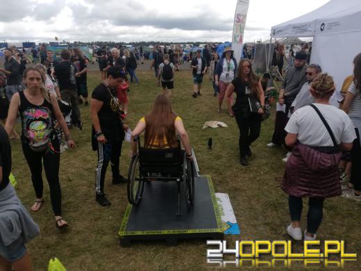 Poland Rock okiem Opolan