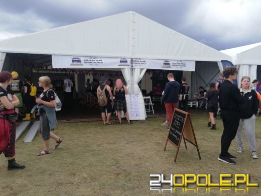 Poland Rock okiem Opolan