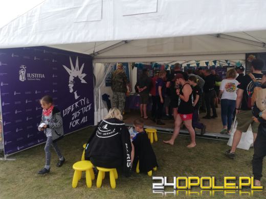 Poland Rock okiem Opolan