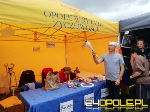 Poland Rock okiem Opolan