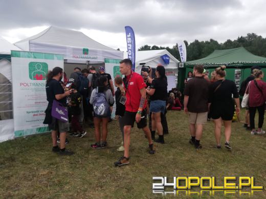 Poland Rock okiem Opolan