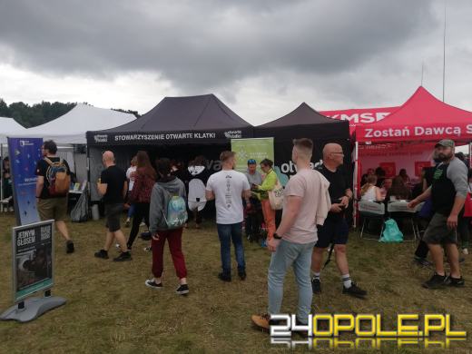 Poland Rock okiem Opolan