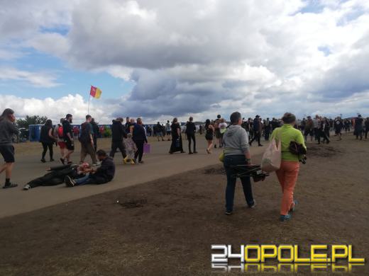 Poland Rock okiem Opolan