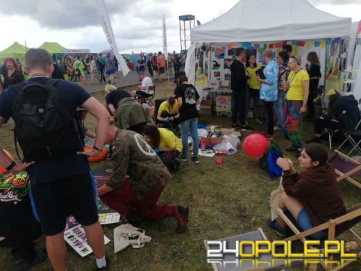 Poland Rock okiem Opolan