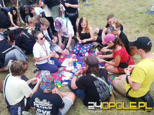 Poland Rock okiem Opolan