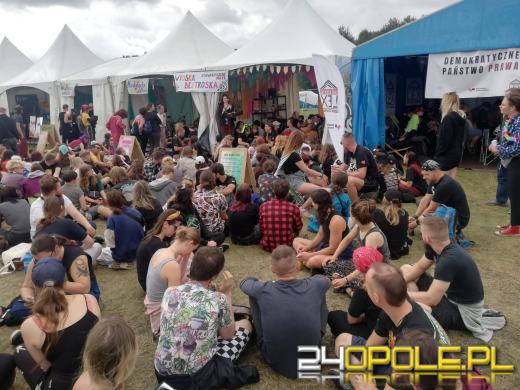 Poland Rock okiem Opolan