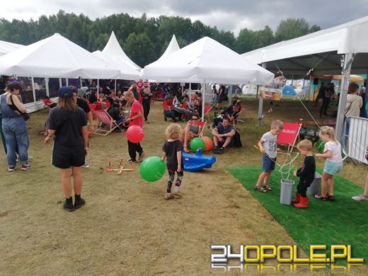 Poland Rock okiem Opolan