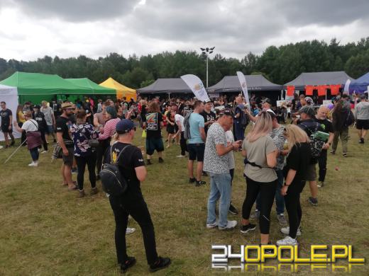 Poland Rock okiem Opolan