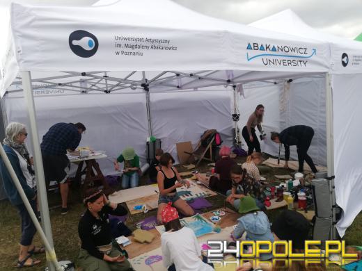 Poland Rock okiem Opolan