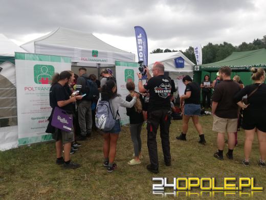 Poland Rock okiem Opolan