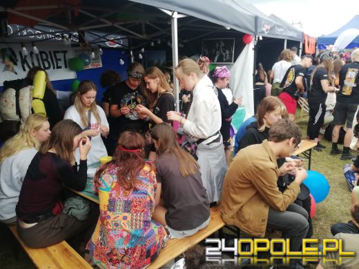 Poland Rock okiem Opolan