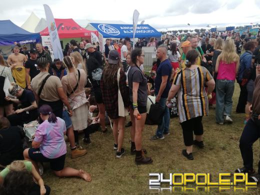 Poland Rock okiem Opolan