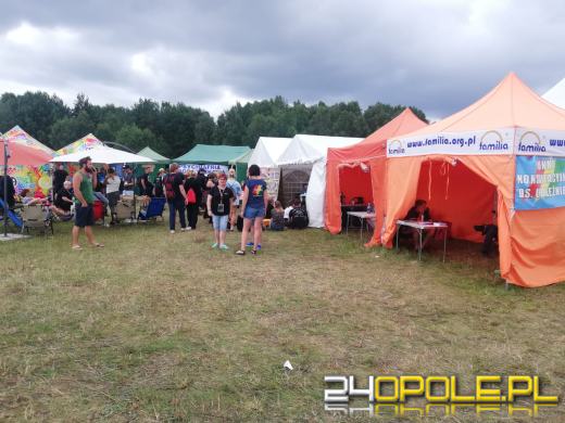 Poland Rock okiem Opolan