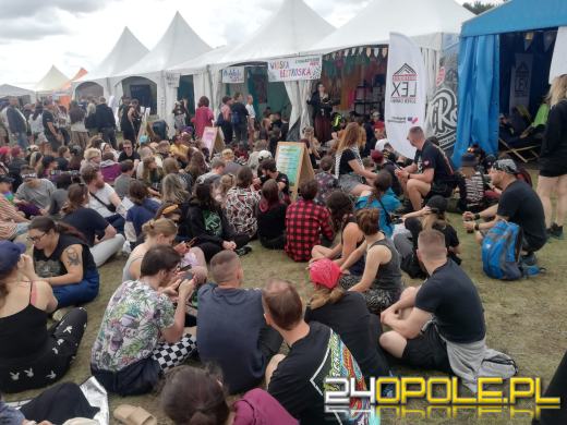 Poland Rock okiem Opolan