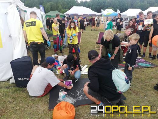 Poland Rock okiem Opolan