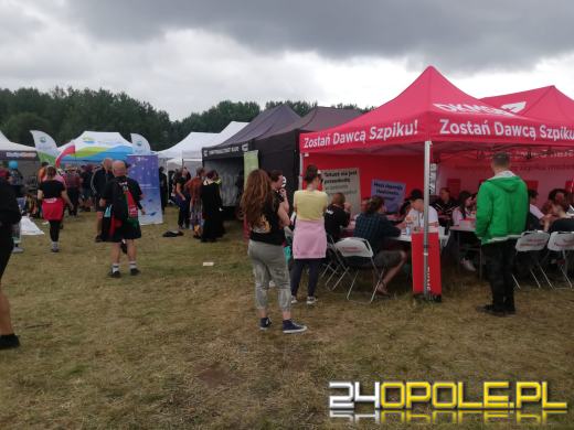 Poland Rock okiem Opolan