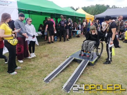 Poland Rock okiem Opolan