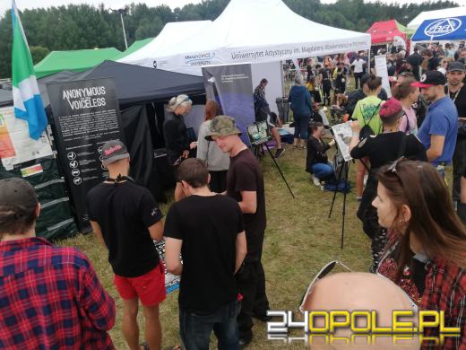 Poland Rock okiem Opolan