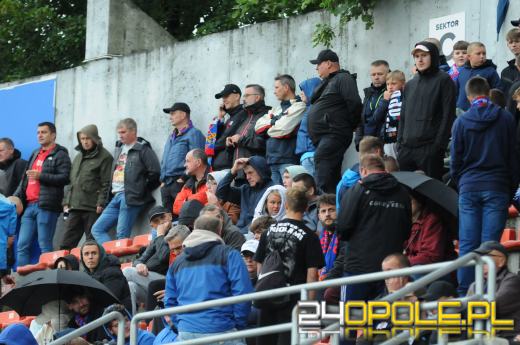 Odra traci fotel lidera