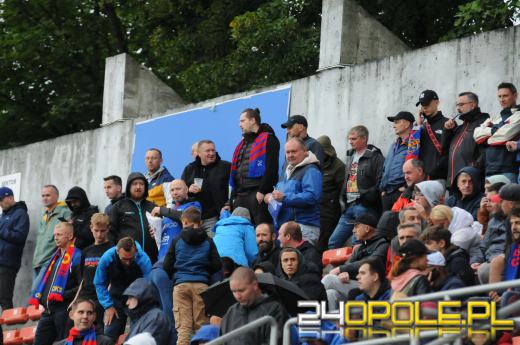 Odra traci fotel lidera