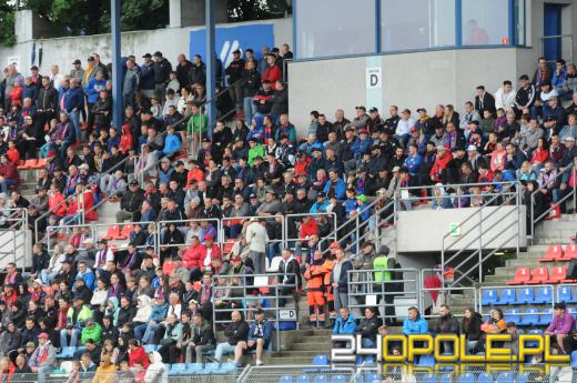 Odra traci fotel lidera