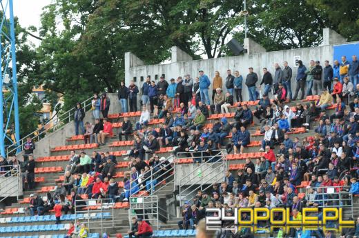 Odra traci fotel lidera