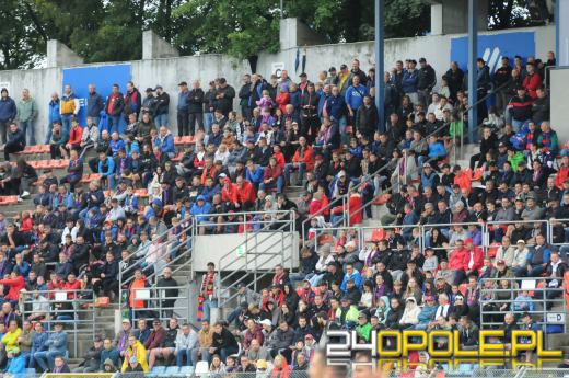 Odra traci fotel lidera