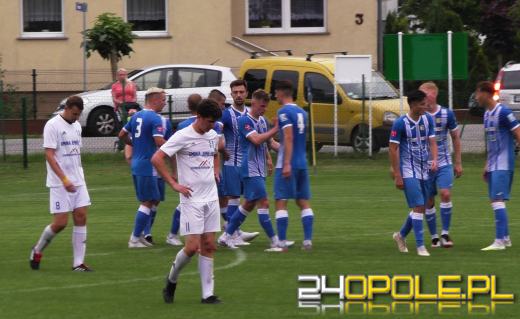 Komplet wyników 1/32 wojewódzkiego Pucharu Polski