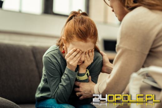 Coraz więcej samobójców wśród dzieci. Brakuje rąk do pomocy