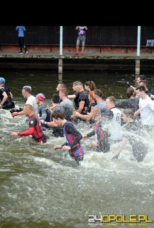 Z katorżniczą trasą zmierzyli się opolscy biegacze
