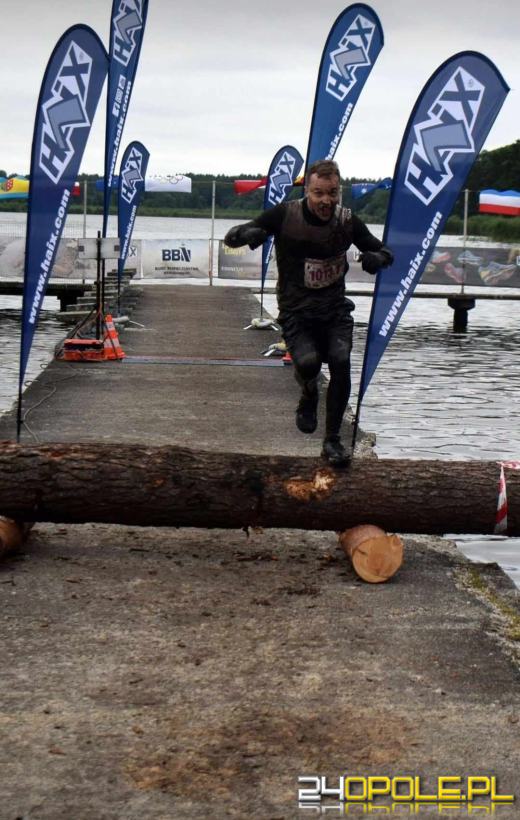 Z katorżniczą trasą zmierzyli się opolscy biegacze